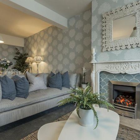 No33 Seagull Boutique Cottage Хънстантън Екстериор снимка